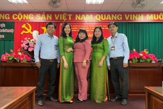 TỌA ĐÀM HỌC TẬP VÀ LÀM THEO TƯ TƯỞNG, ĐẠO ĐỨC, PHONG CÁCH HỒ CHÍ MINH VỀ CÔNG TÁC CÁN BỘ